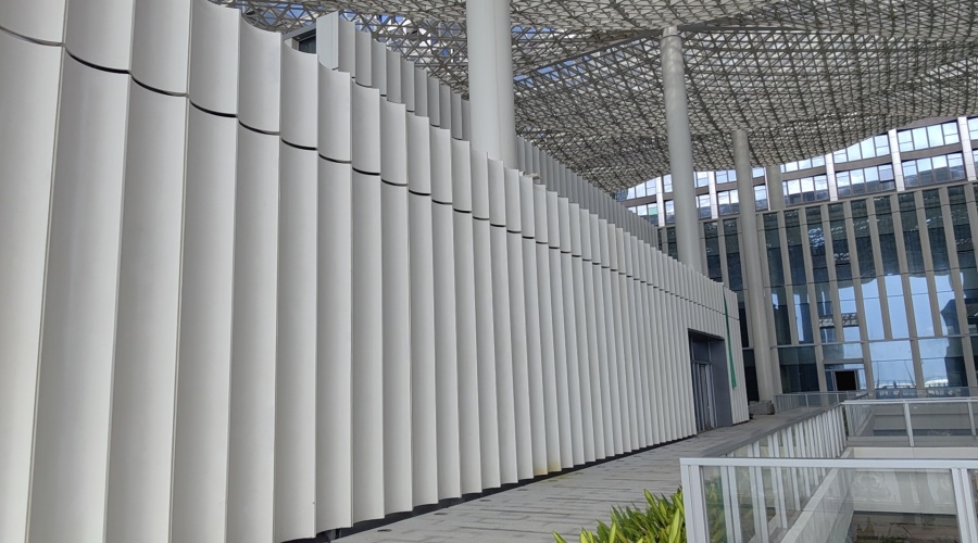 UHPC外墻板 UHPC外墻板