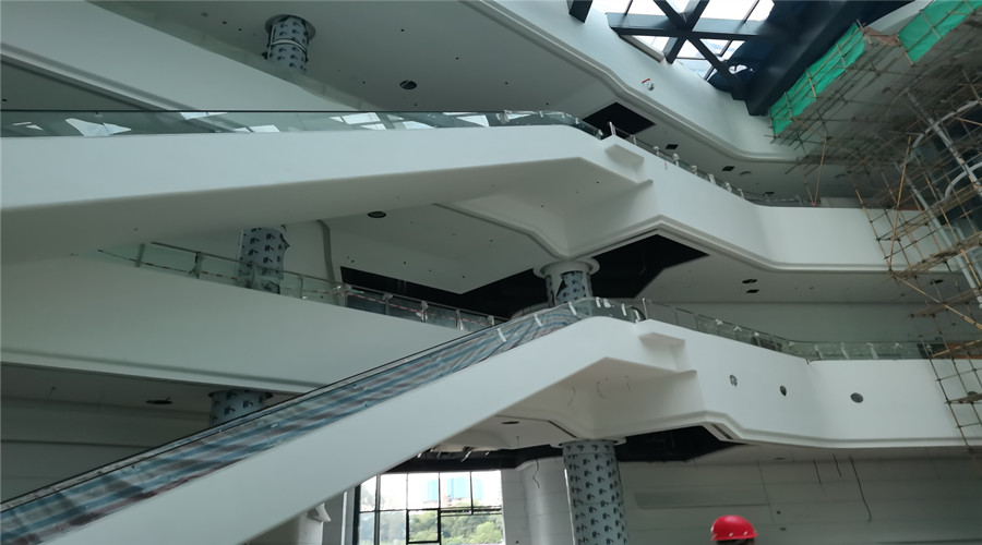 GRG異形構(gòu)件 GRG異形構(gòu)件