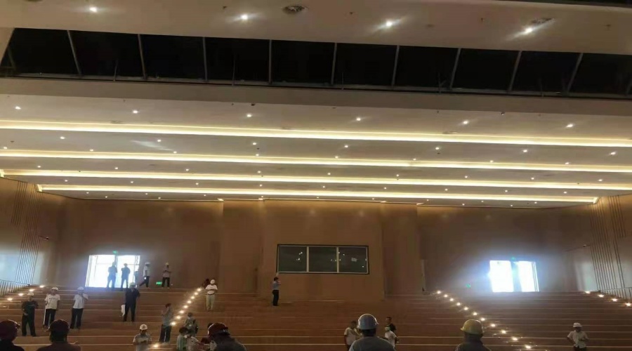 GRG隔音板 GRG隔音板