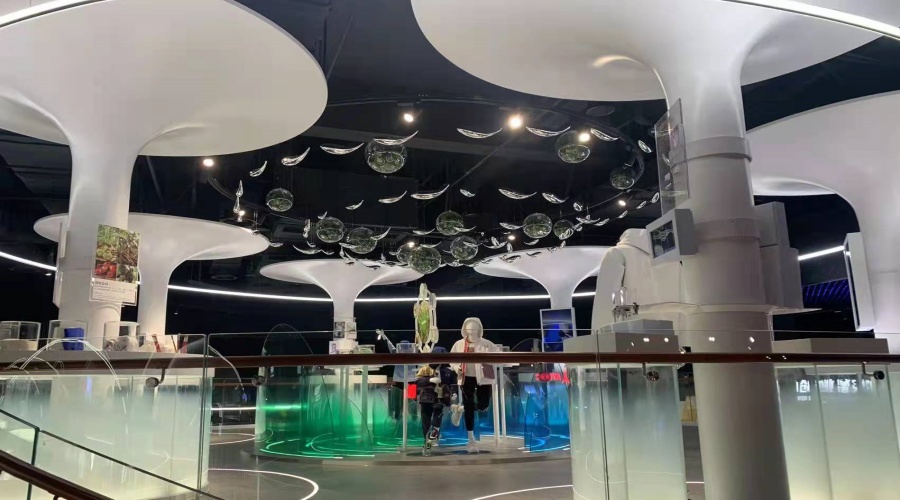 GRG異形構(gòu)件 GRG異形構(gòu)件