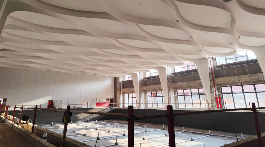 GRG構(gòu)件產(chǎn)品 GRG構(gòu)件產(chǎn)品