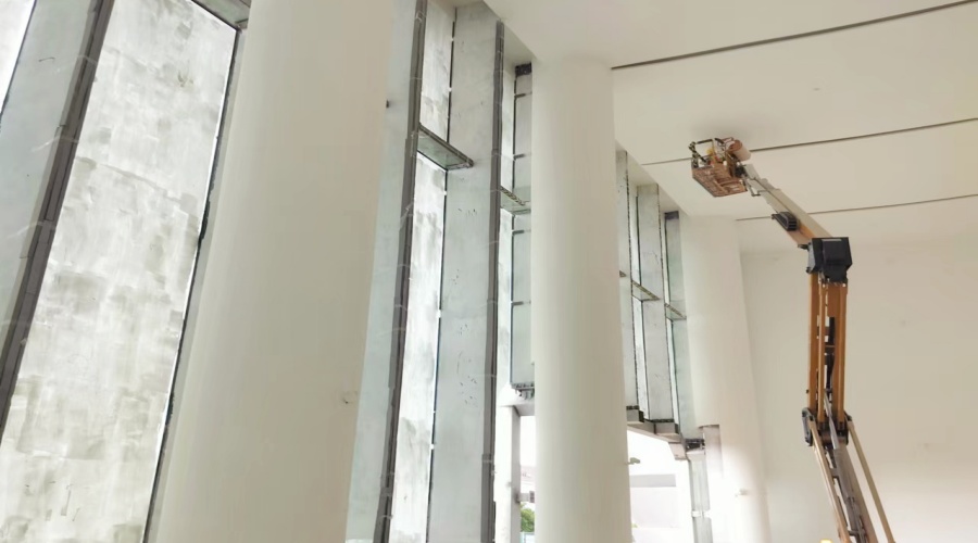 GRG板造型 GRG板造型