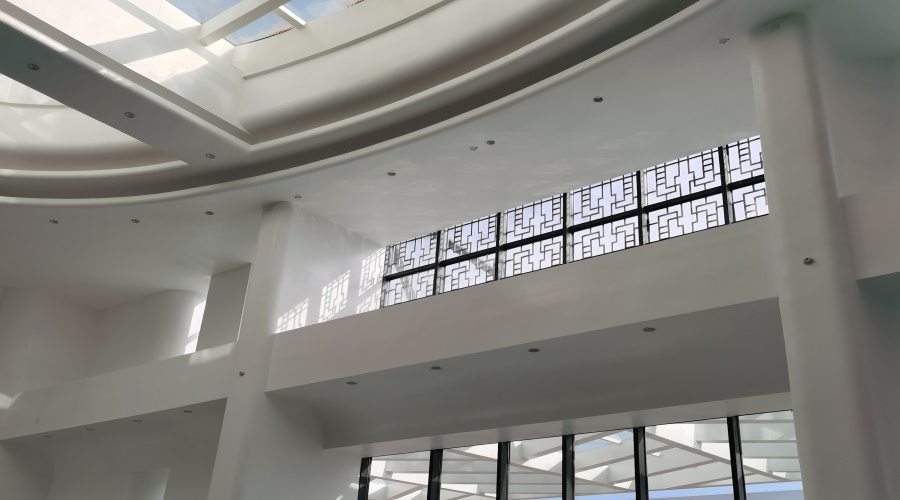 GRG構件裝飾效果 GRG構件裝飾效果