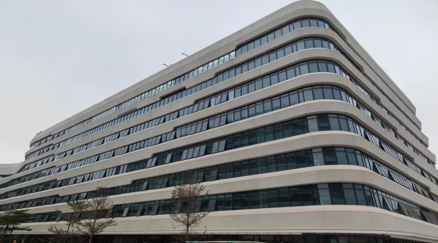 GRC外墻構件 GRC外墻構件