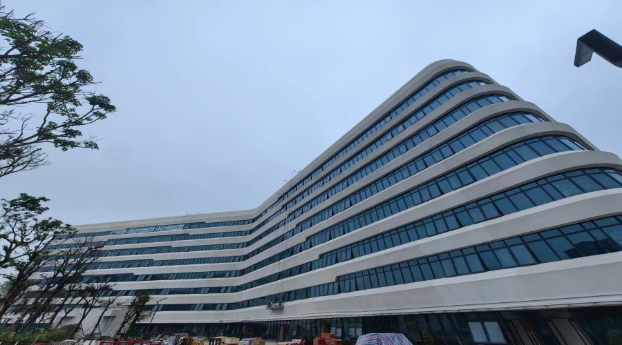 GRC外墻構件 GRC外墻構件