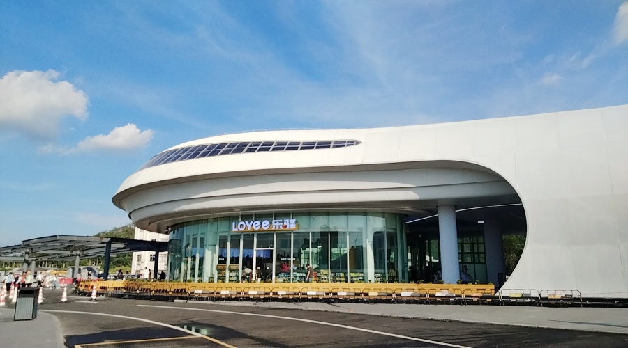 GRC材料裝飾效果 GRC材料裝飾效果