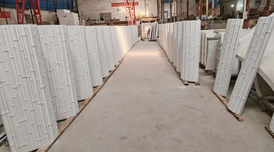 GRG石膏板產品 GRG石膏板產品