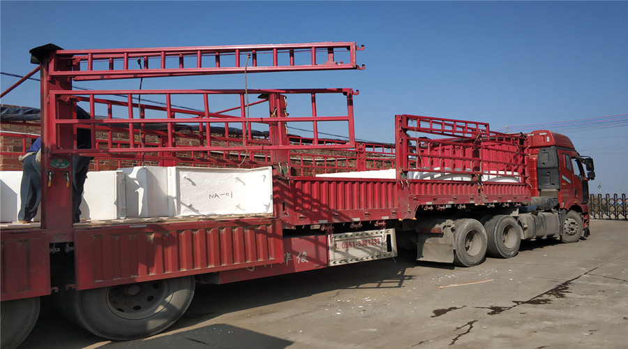 GRG構件發(fā)貨 GRG構件發(fā)貨