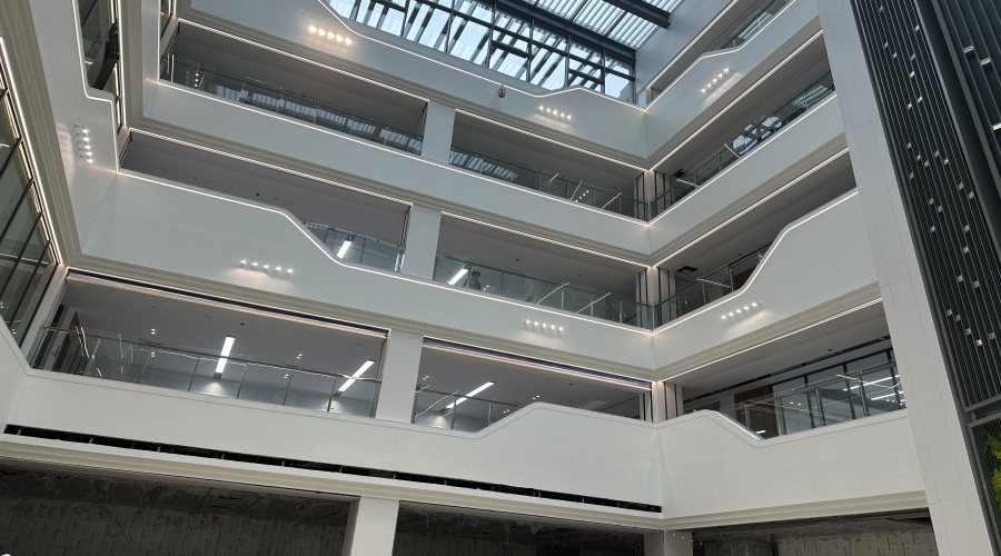 GRG構件裝飾效果 GRG構件裝飾效果