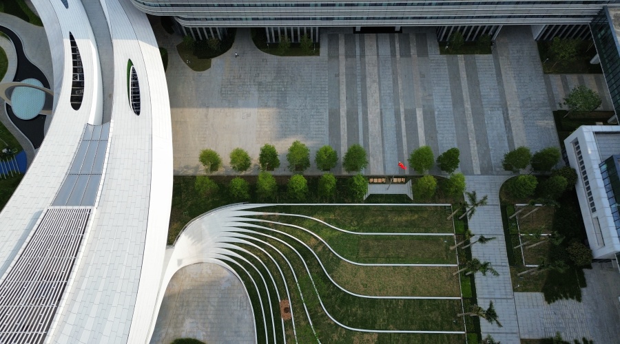 GRC構(gòu)件裝飾效果 GRC構(gòu)件裝飾效果