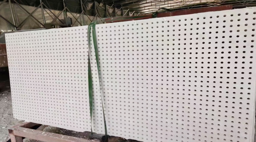 GRG穿孔板構(gòu)件 GRG穿孔板構(gòu)件