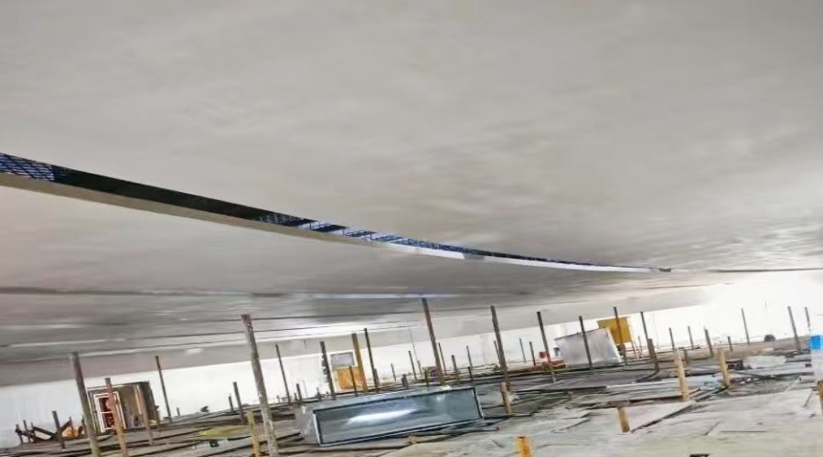 東莞嘉榮外國語學(xué)院GRG報告廳工程 東莞嘉榮外國語學(xué)院GRG報告廳工程