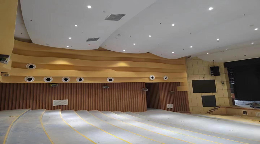 GRG報告廳造型 GRG報告廳造型