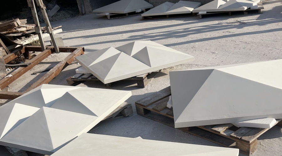 GRC構(gòu)件產(chǎn)品